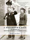 Cover image for A Daughter's Tale